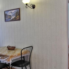 Вилла La Veranda, Поповка, Крым