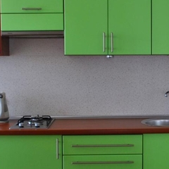 Вилла La Veranda, Поповка, Крым