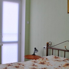 Вилла La Veranda, Поповка, Крым