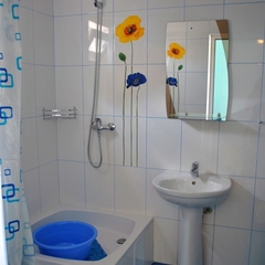 Вилла La Veranda, Поповка, Крым