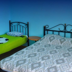 Вилла La Veranda, Поповка, Крым