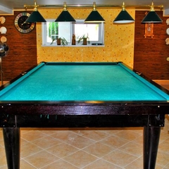 Вилла La Veranda, Поповка, Крым