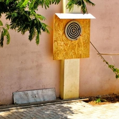 Вилла La Veranda, Поповка, Крым