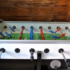 Вилла La Veranda, Поповка, Крым