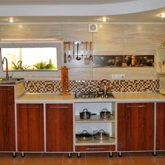 Вилла La Veranda, Поповка, Крым