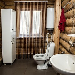 Парк-отель Руза, Потапово, Московская область