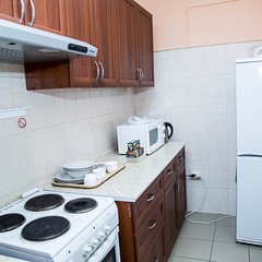 Парк-отель Руза, Потапово, Московская область