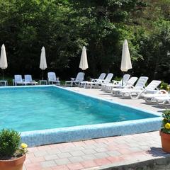 База отдыха Райский сад, Прасковеевка, Краснодарский край