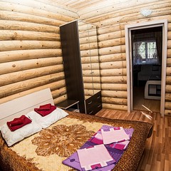 Парк-отель Руза, Потапово, Московская область