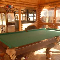 База отдыха Райский сад, Прасковеевка, Краснодарский край