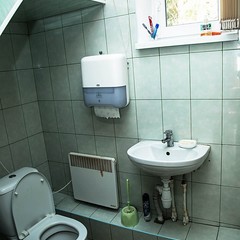 Парк-отель Руза, Потапово, Московская область