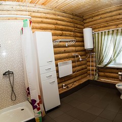 Парк-отель Руза, Потапово, Московская область