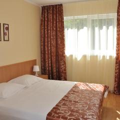 База отдыха Райский сад, Прасковеевка, Краснодарский край