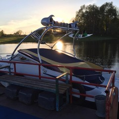 Парк-отель Руза, Потапово, Московская область