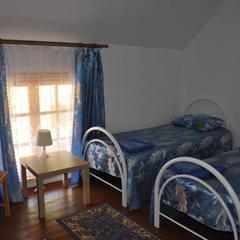 База отдыха Райский сад, Прасковеевка, Краснодарский край