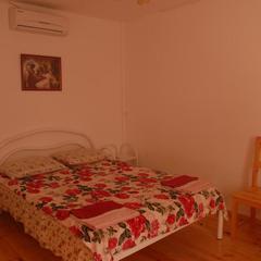 База отдыха Райский сад, Прасковеевка, Краснодарский край