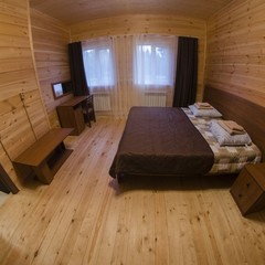 Парк-отель Руза, Потапово, Московская область