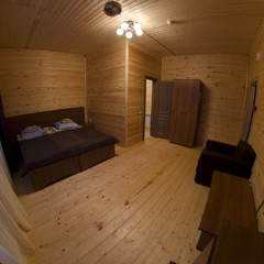 Парк-отель Руза, Потапово, Московская область