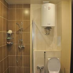 База отдыха Райский сад, Прасковеевка, Краснодарский край