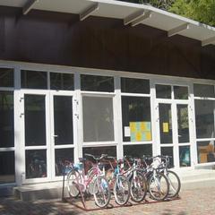 База отдыха Райский сад, Прасковеевка, Краснодарский край