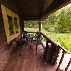 Парк-отель Руза, Потапово, Московская область