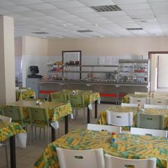 База отдыха Райский сад, Прасковеевка, Краснодарский край