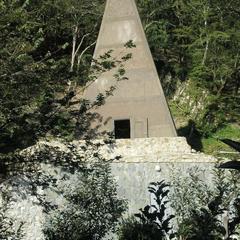 База отдыха Райский сад, Прасковеевка, Краснодарский край