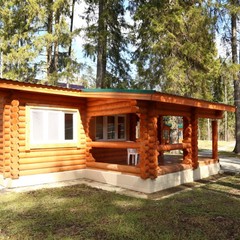 Парк-отель Руза, Потапово, Московская область