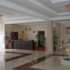 База отдыха Райский сад, Прасковеевка, Краснодарский край