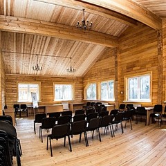 Парк-отель Руза, Потапово, Московская область