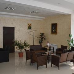 База отдыха Райский сад, Прасковеевка, Краснодарский край