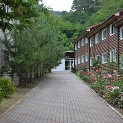 База отдыха Райский сад, Прасковеевка, Краснодарский край