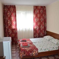 База отдыха Райский сад, Прасковеевка, Краснодарский край