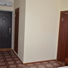 База отдыха Райский сад, Прасковеевка, Краснодарский край