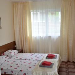 База отдыха Райский сад, Прасковеевка, Краснодарский край