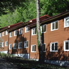 База отдыха Райский сад, Прасковеевка, Краснодарский край