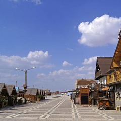 Гостевой дом Мед, Прибрежное, Крым