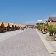 Гостевой дом Simurg, Прибрежное, Крым