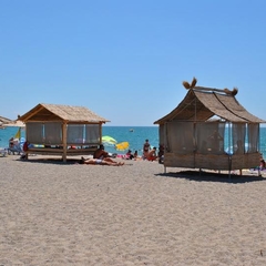 Гостевой дом Simurg, Прибрежное, Крым
