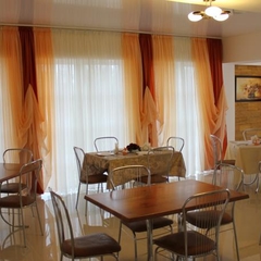 Гостевой дом Simurg, Прибрежное, Крым