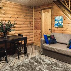 Загородный клуб Прибрежный, поселок Прибрежный, Костромская область