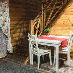 Загородный клуб Прибрежный, поселок Прибрежный, Костромская область