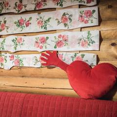 Загородный клуб Прибрежный, поселок Прибрежный, Костромская область