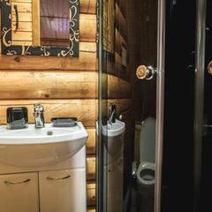 Загородный клуб Прибрежный, поселок Прибрежный, Костромская область