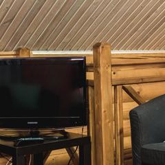 Загородный клуб Прибрежный, поселок Прибрежный, Костромская область