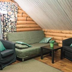 Загородный клуб Прибрежный, поселок Прибрежный, Костромская область