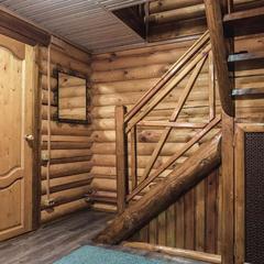 Загородный клуб Прибрежный, поселок Прибрежный, Костромская область