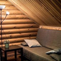 Загородный клуб Прибрежный, поселок Прибрежный, Костромская область