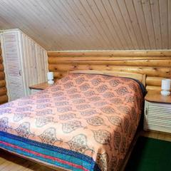 Загородный клуб Прибрежный, поселок Прибрежный, Костромская область