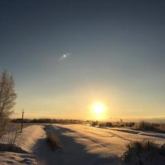 Загородный клуб Прибрежный, поселок Прибрежный, Костромская область